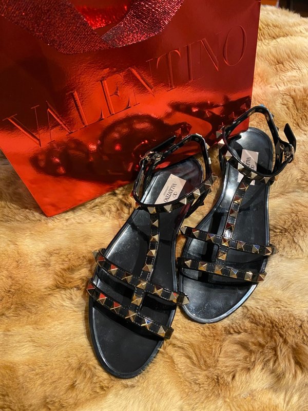 Valentino | Fê Scarambone Desapega