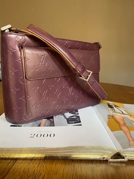 bolsa weaving patterns