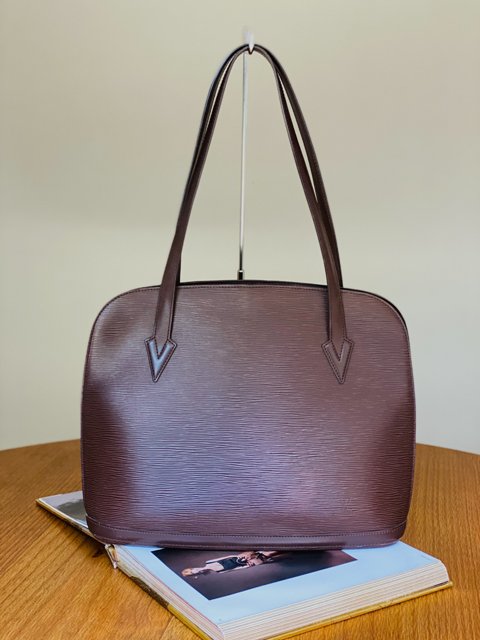 BOLSA LOUIS VUITTON LUSSAC