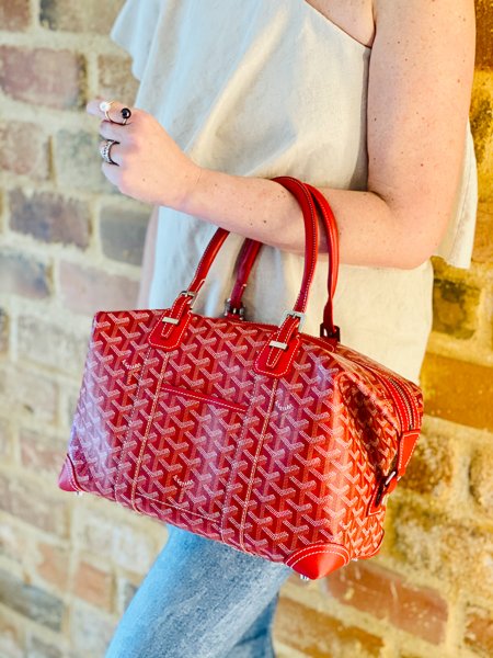 tote bolsa goyard