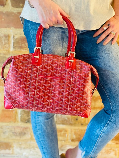 Bolsas goyard on sale