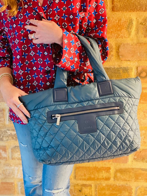 kate spade wilson road quilted kaylie baby bolsa