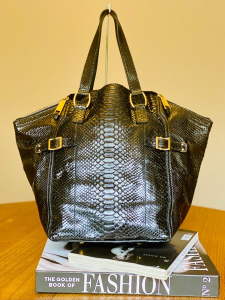 book bolsa ysl