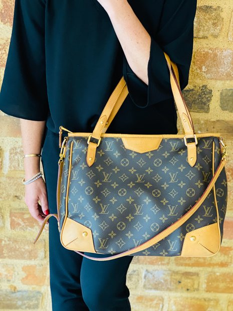 Bolsas Louis Vuitton LanÇamento