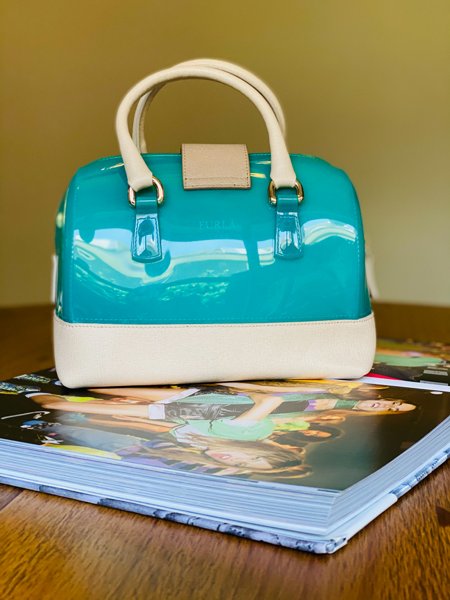 bolsa furla price