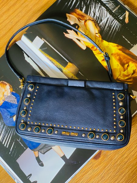 miu miu mini bolsa