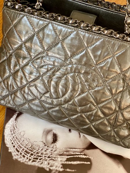 chanel bolsa store near me