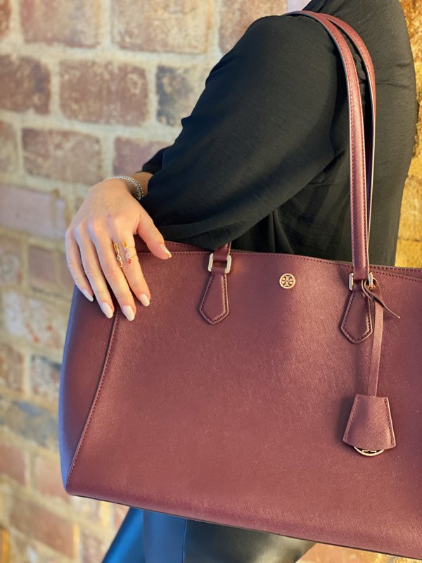 tory burch bolsa new arrival