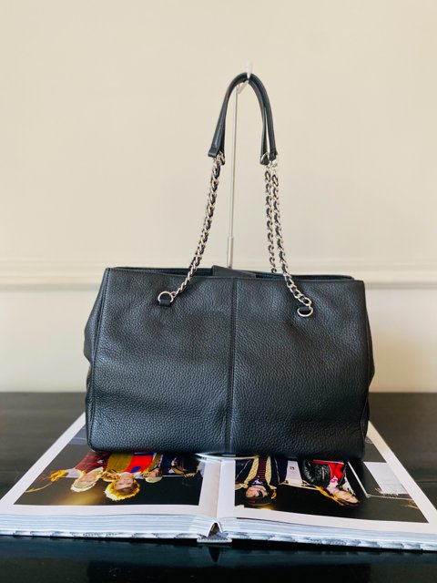 BOLSA FENDI  Fê Scarambone Desapega