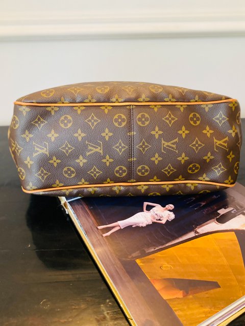 Bolsa louis vuitton neverfull usada - Bolsas, malas e mochilas