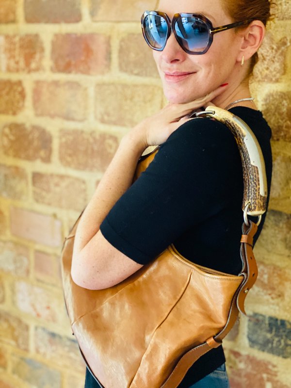 ysl large flap bolsa