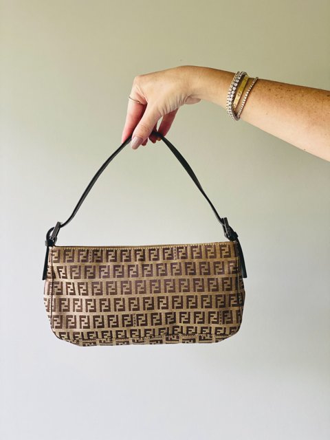 MINI BOLSA FENDI