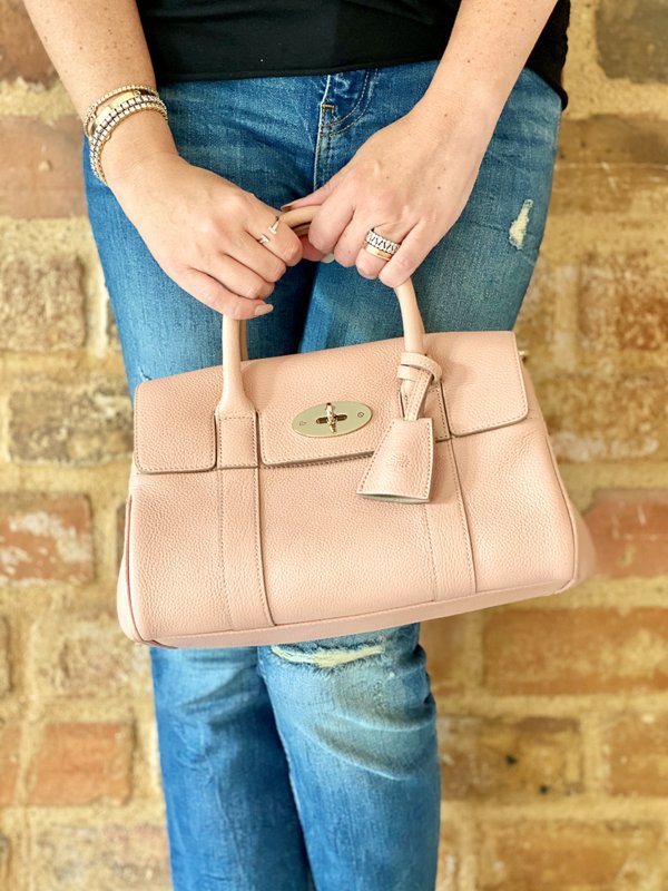 burberry bayswater bolsa