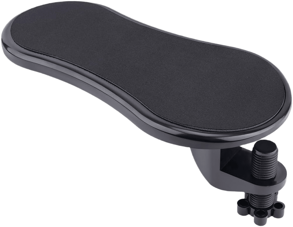 Apoio Ortopédico Para Ante-Braço Acoplável Em Mesa | Paber Equipamentos ...