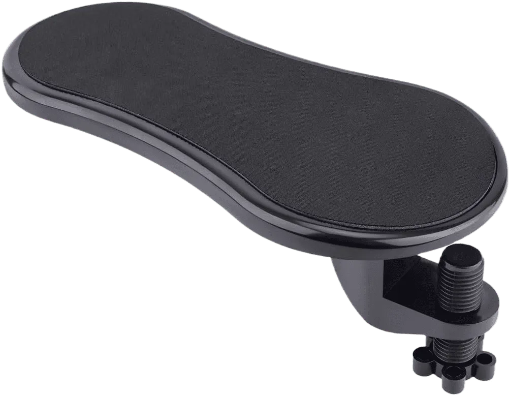 Apoio Ortopédico Para Ante-Braço Acoplável Em Mesa | Paber Equipamentos ...