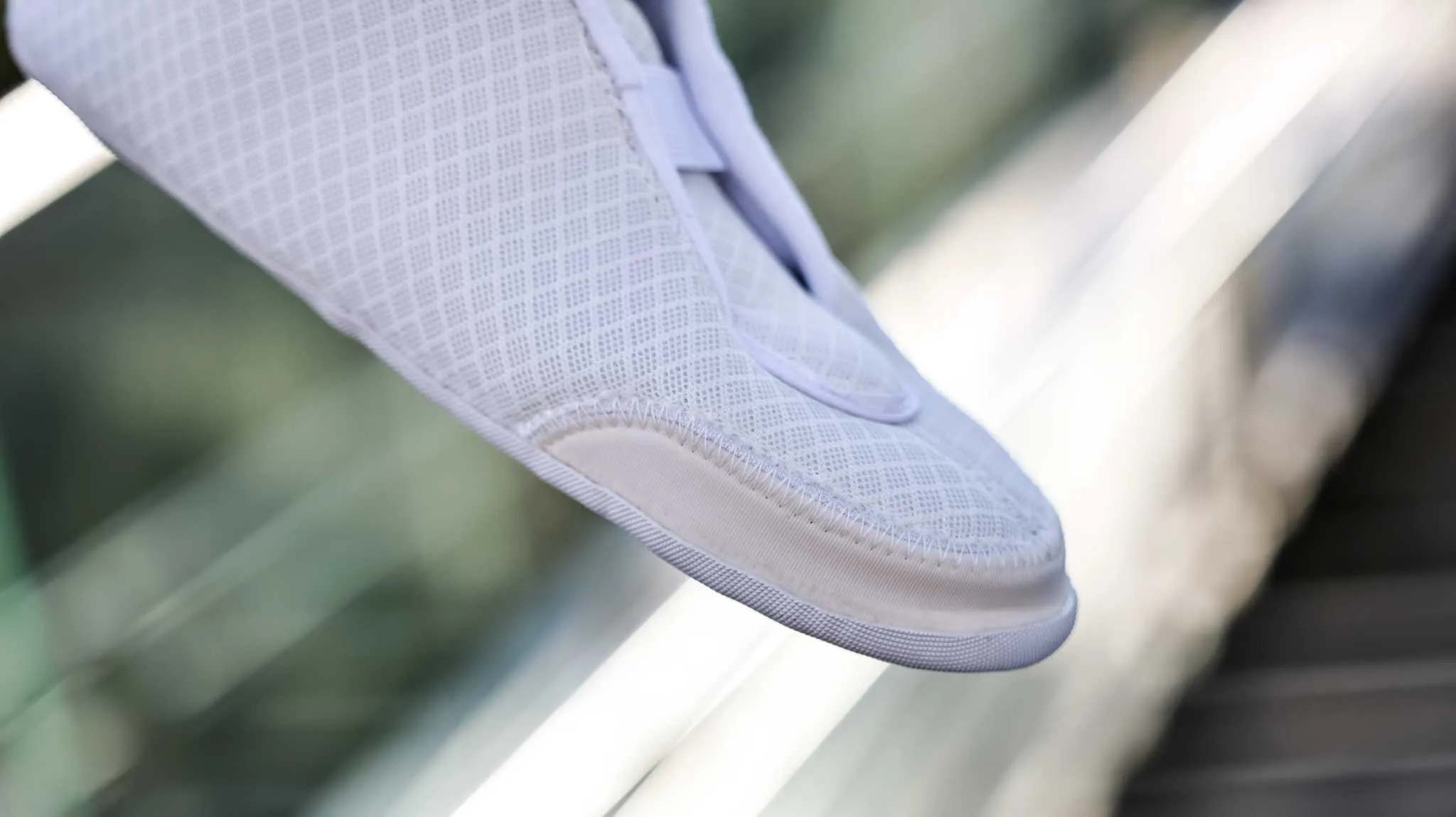 Liner vulcanizado do Patins Wave Neo