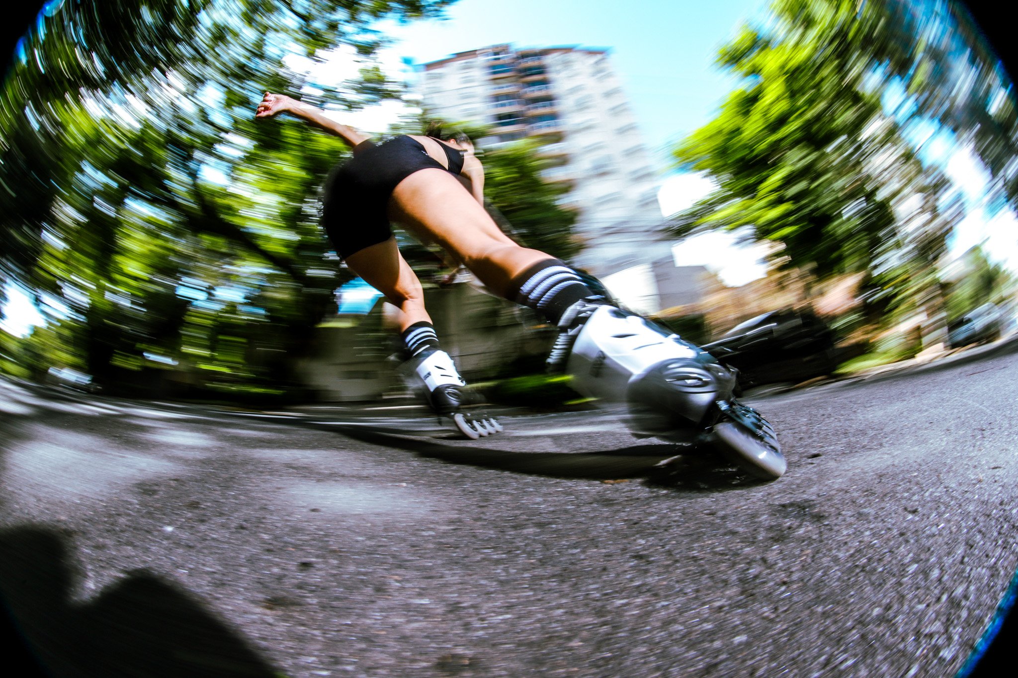 HD Inline: qualidade, inovação e cultura da patinação no Brasil