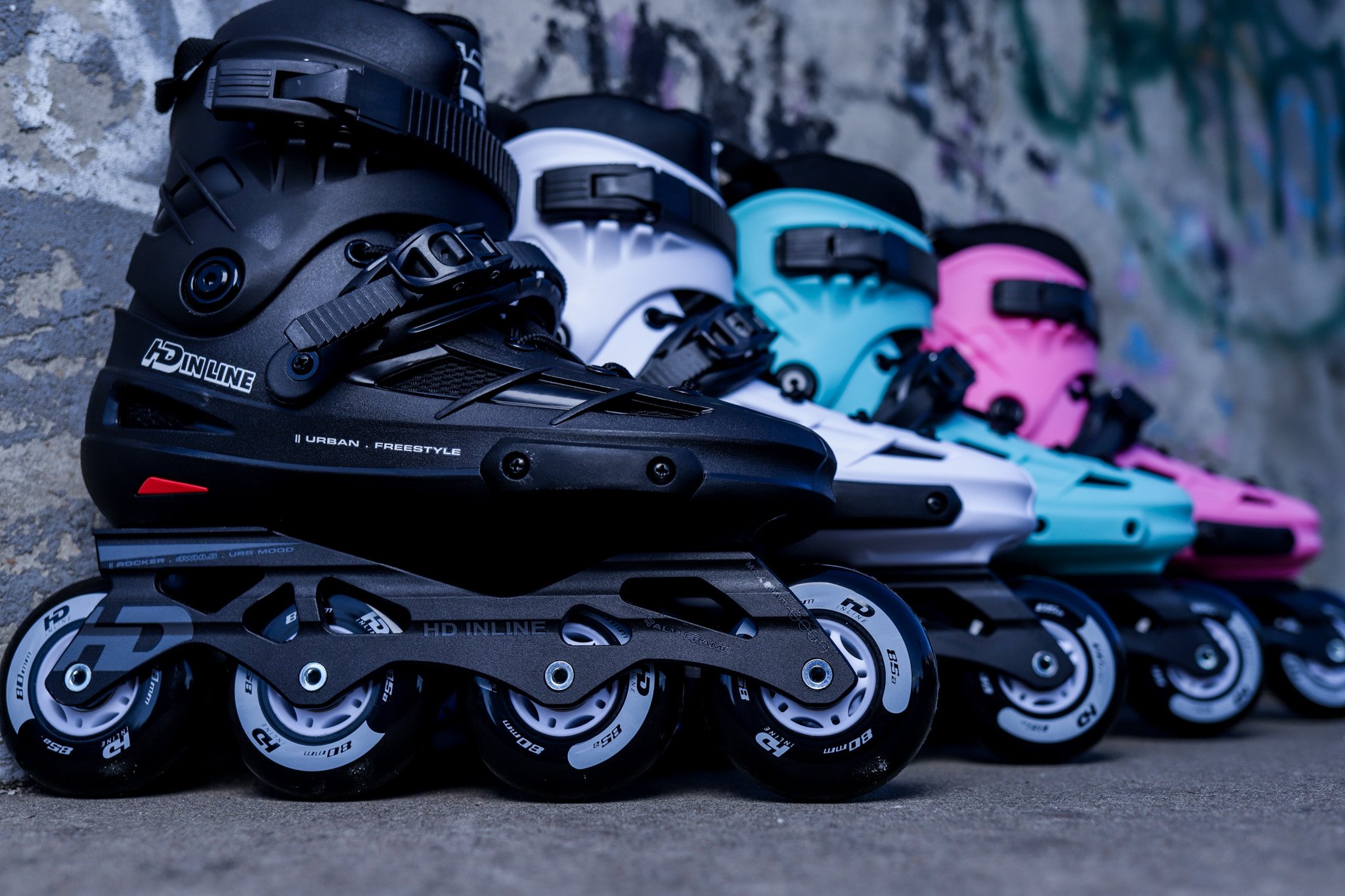 Como escolher o patins ideal para iniciantes: Meu Primeiro Patins