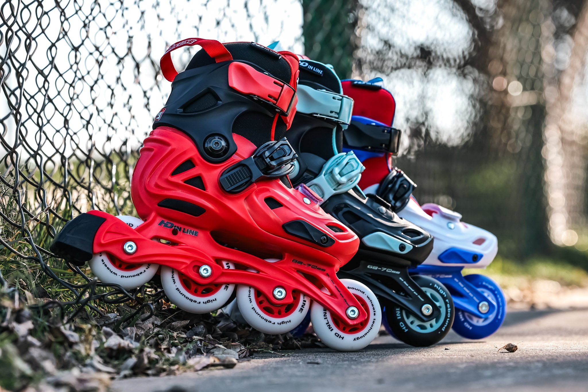Patins Ajustável: Por que o Zippy é o melhor primeiro passo?