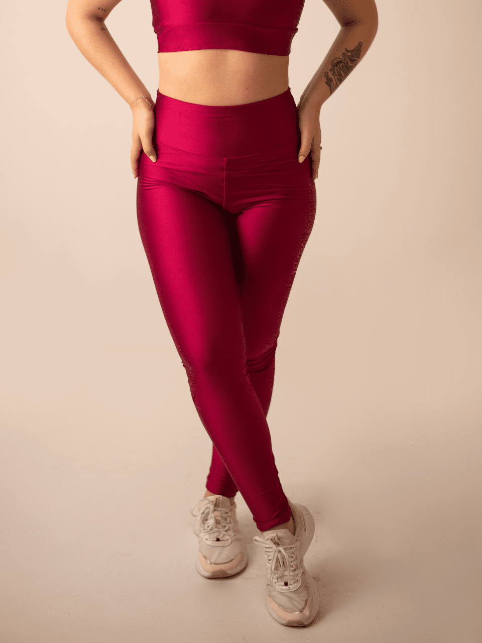 Legging Cirre ALMAY