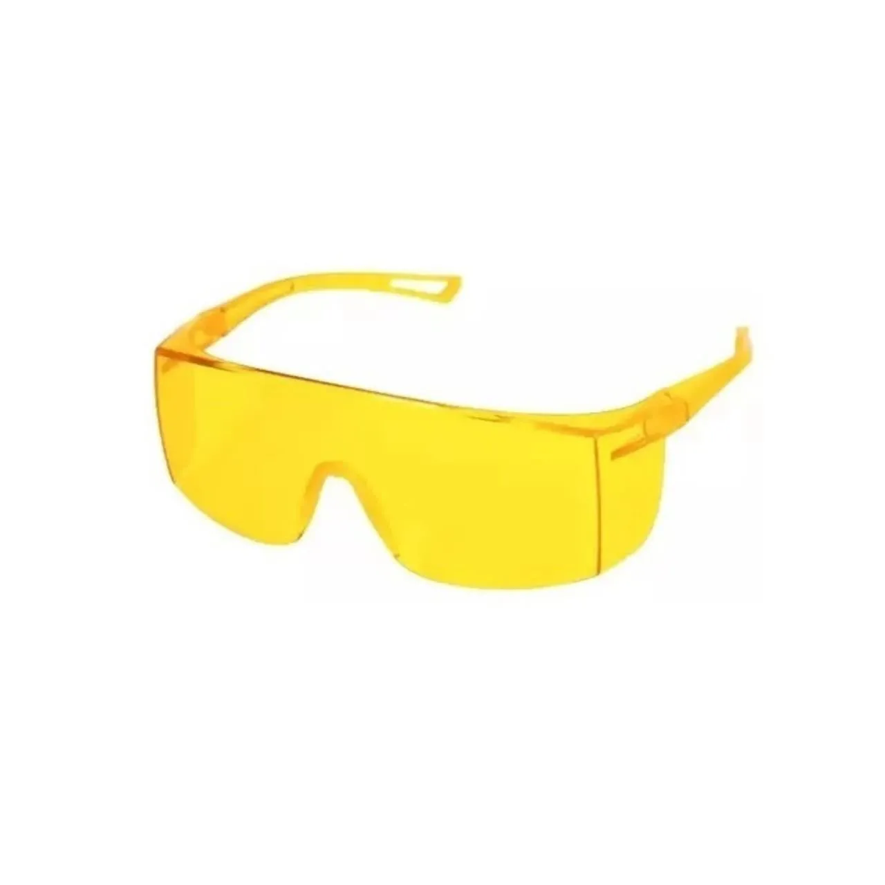 Óculos de Proteção SS1 Super Safety CA 30013 | De Paula Epi's