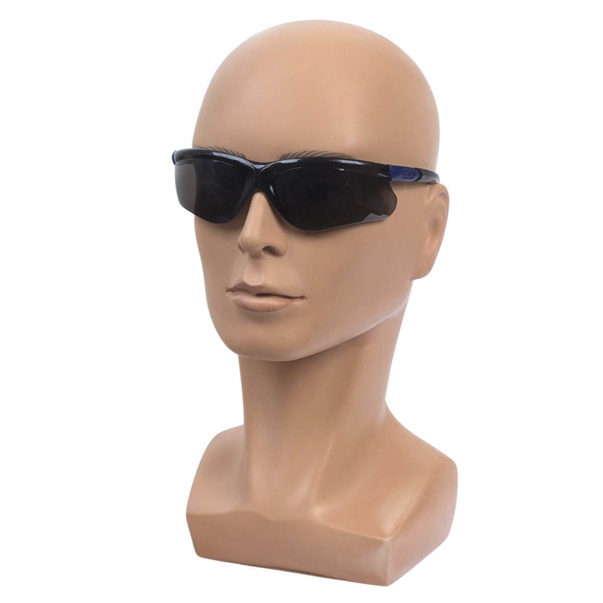 Óculos de Proteção Aerial Danny CA20716 | De Paula Epi's