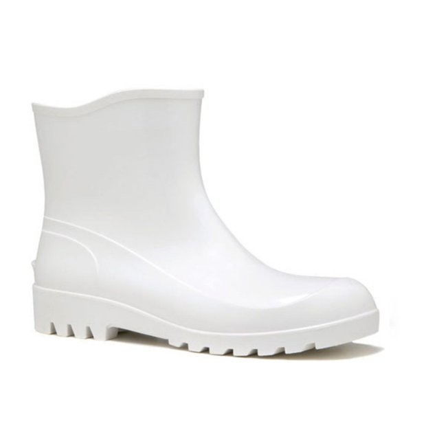 Ca 34233 Bota Ecoboots BOTA ECOBOOTS PURESAFE CANO LONGO PRETA