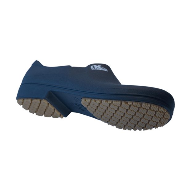 Sapato Soft Grip Preto CA41557 - Borracha Antiderrapante para
