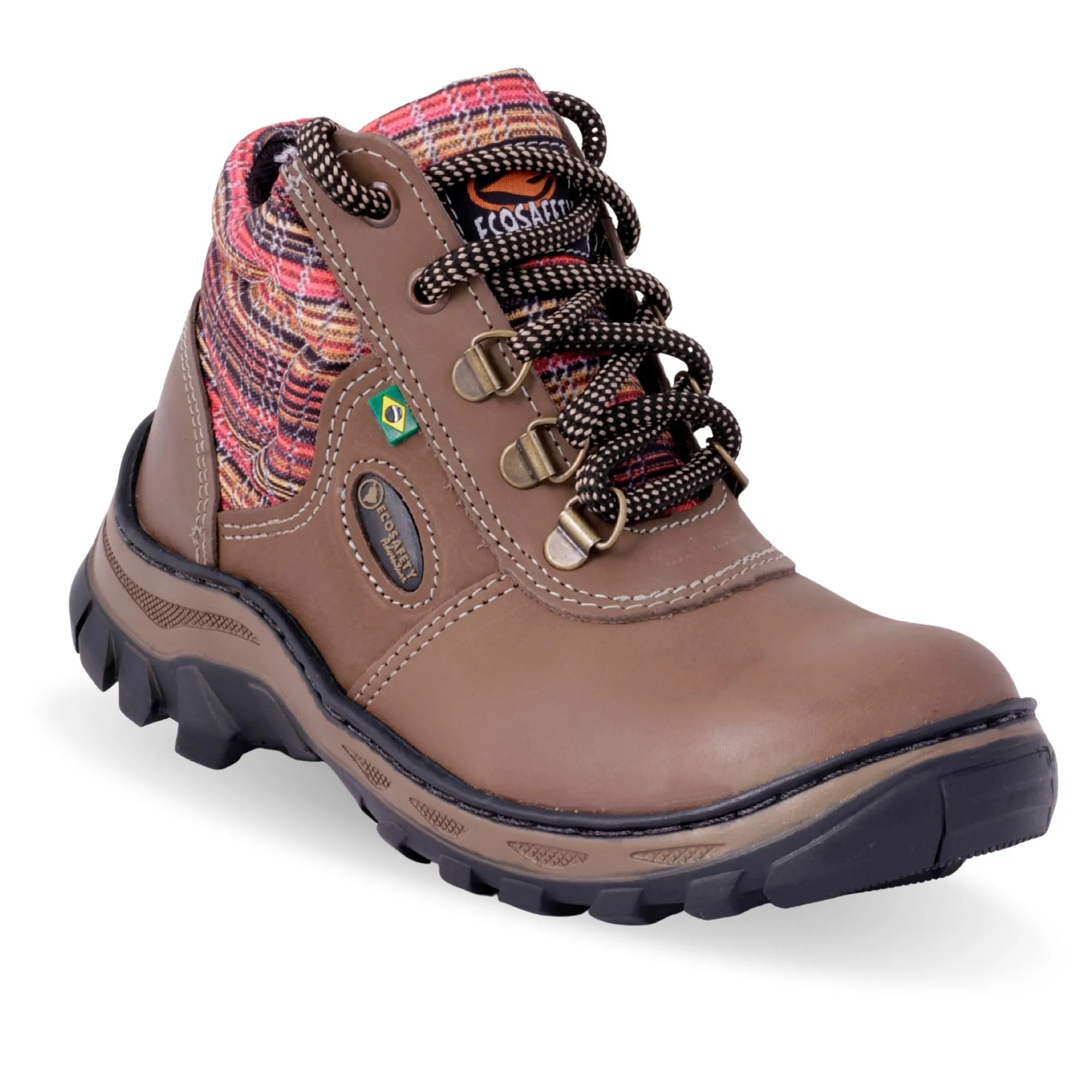 Bota Masculina Bota Ca Feminina Bota Trilha Feminina, Masculina