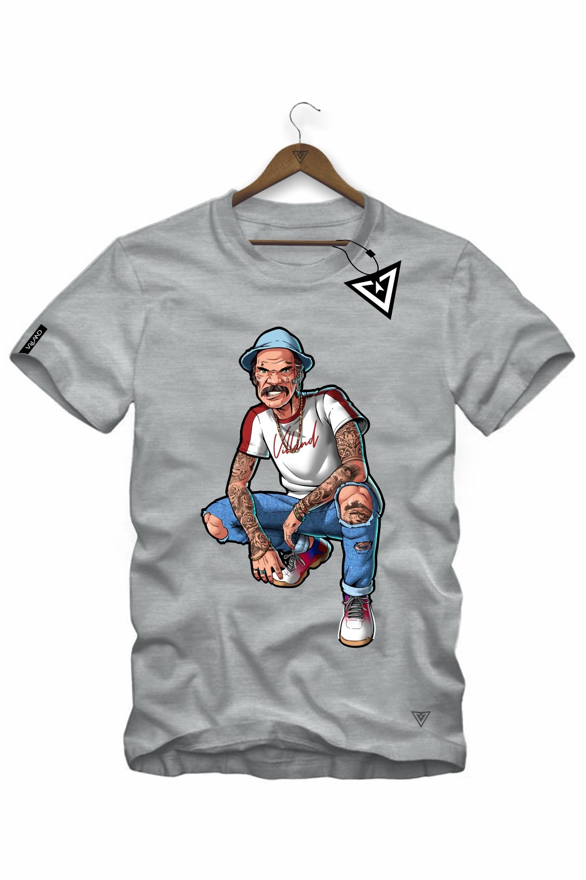 Camiseta don ramon on sale