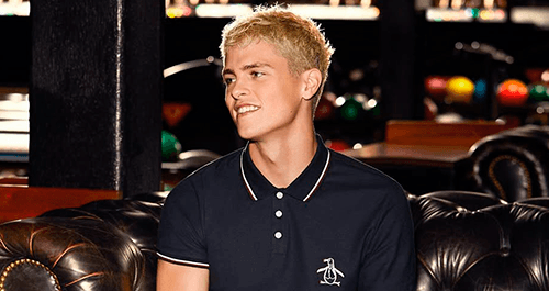 Original Penguin | Confira Loja Penguin | Adamanto Store