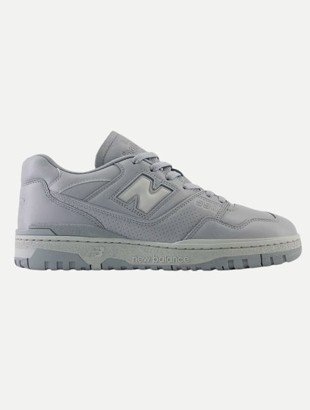 Tênis New Balance 550 Chumbo | Adamanto Store