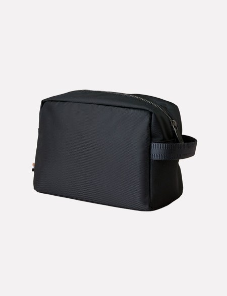 BOSS mbx-1 OD-3型ポーチ Necessaire Hugo Boss Catch 3.0 Washbag Azul Marinho | Adamanto Store