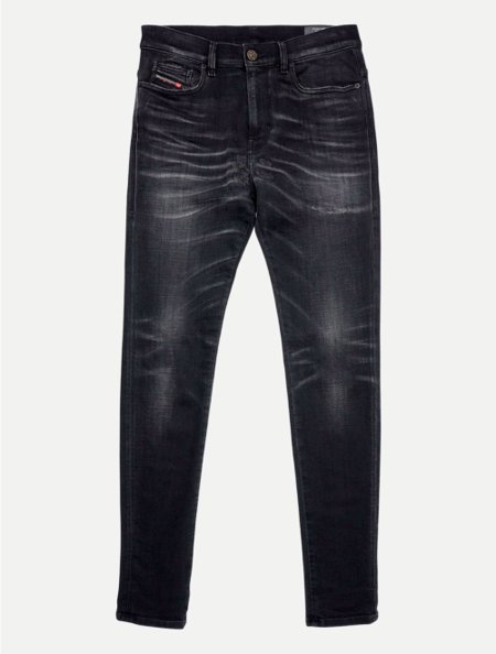 Marca Diesel CalÃ§a Da Diesel Masculina Calça Jeans Diesel D-Amny