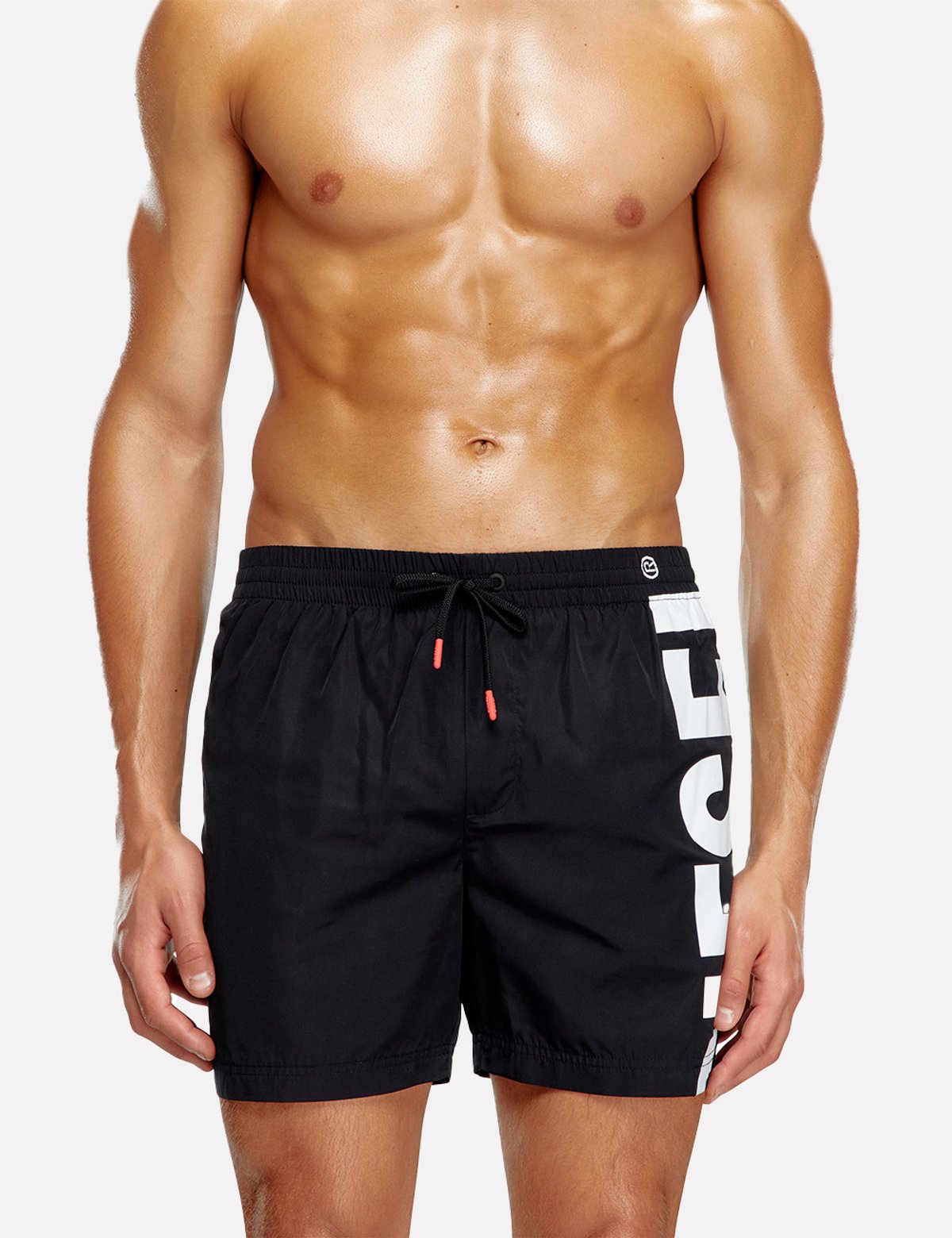 Short Diesel Masculino Boxer Bmbx Rio 41 Preto | Adamanto Store