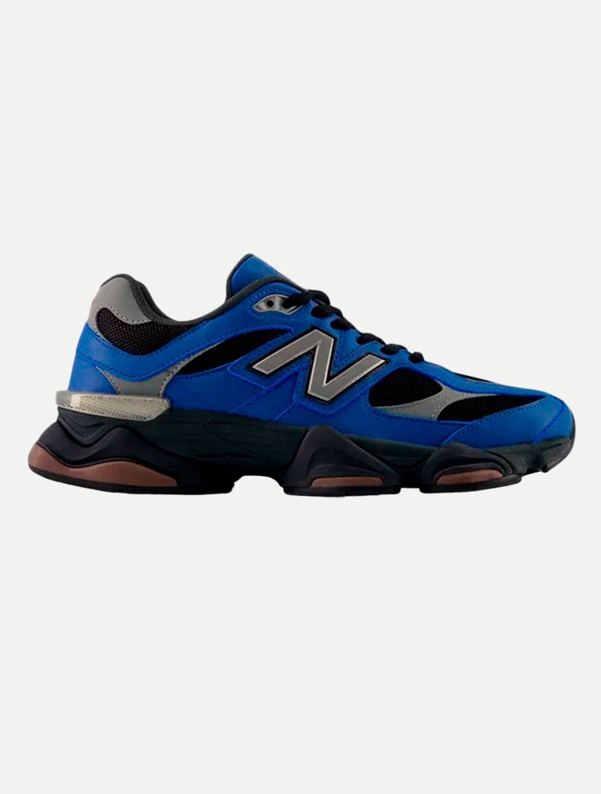 Tênis New Balance 9060 Azul | Adamanto Store