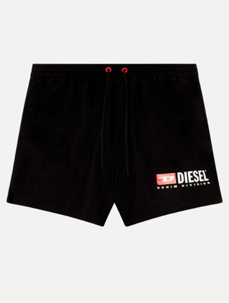 Short Diesel Boxer Bmbx-Ken A13161 Preto | Adamanto Store
