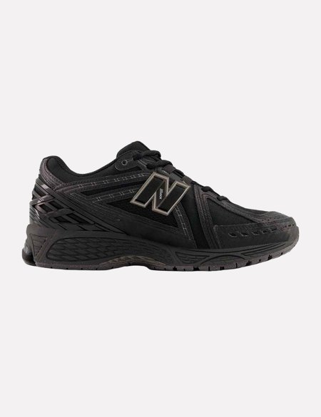 Tênis New Balance 1906R Preto | Adamanto Store