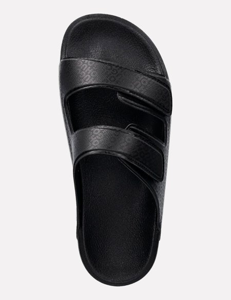Sandália Hugo Boss Masculina Evander Preta | Adamanto Store Sandália Hugo Boss Masculina Evander Preta | Adamanto Store