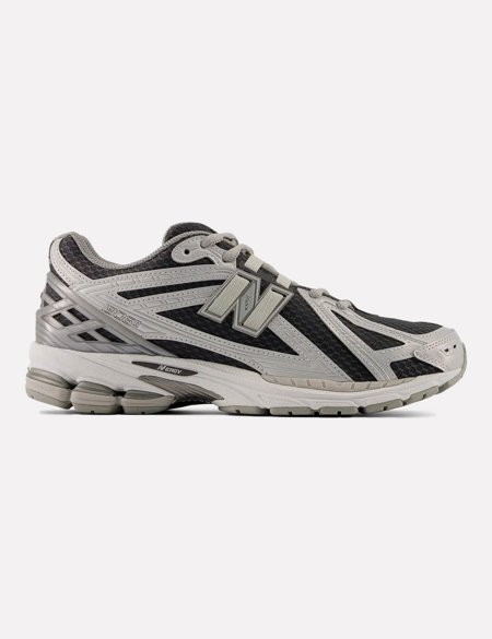 Tênis New Balance 1906 Branco/Grafite | Adamanto Store