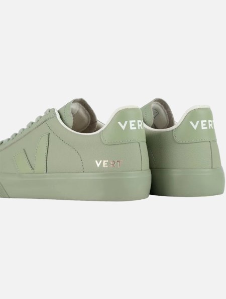 Tênis Vert Campo Chromefree Full Clay | Adamanto Store