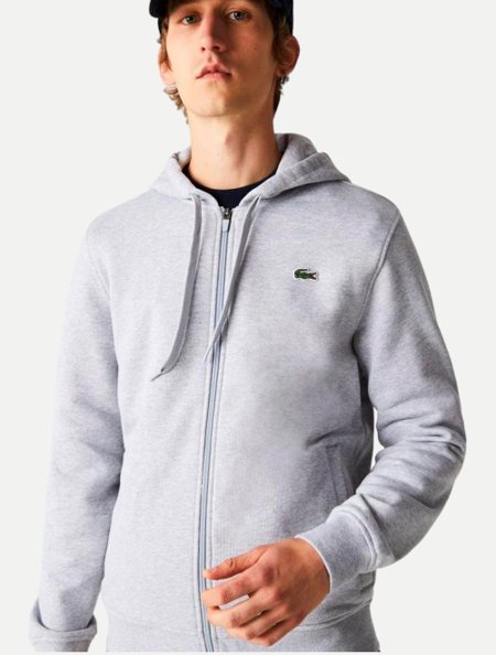 Jaqueta Moletom Lacoste Casaco Da Lacoste Masculino PreÇo Jaqueta