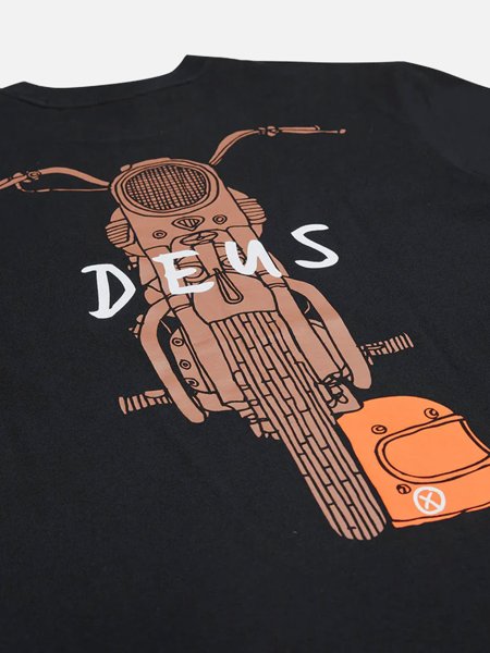 Deus Ex Machina | Confira Loja Deus Ex Machina | Adamanto Store