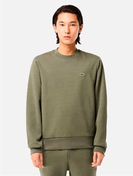 Moletom Lacoste Masculina Lacoste Masculina Casaco Lacoste Moletom