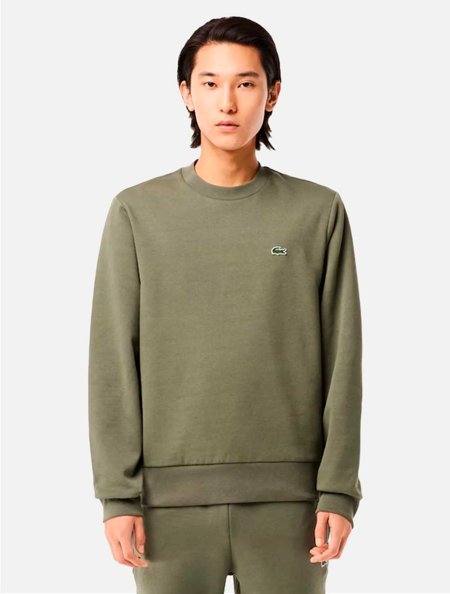 Moletom Lacoste Masculina Lacoste Masculina Casaco Lacoste Moletom