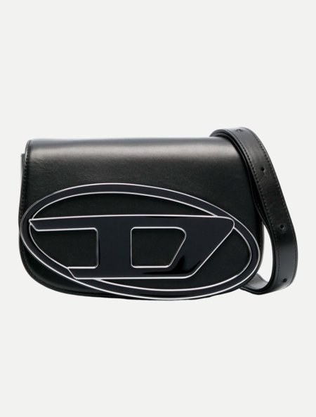 （訳ありセール 格安） Bag Shoulder M 1DR Diesel Bolsa X09568 Store Adamanto | Preta バッグ