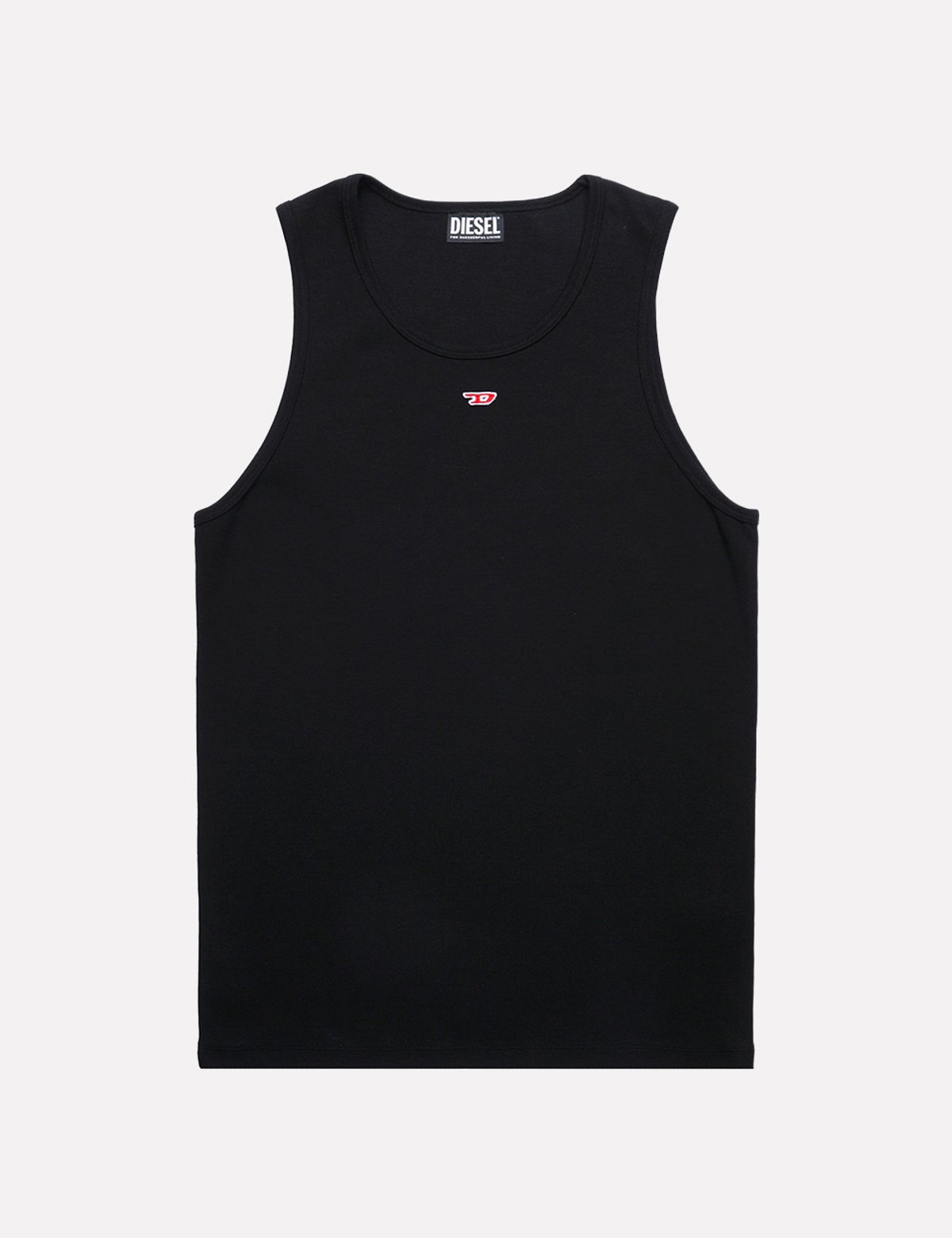 トップス Diesel 22ss Gradation D Logo Tank Top Diesel M-Onerva タンクトップ | ブラック | FARFETCH JP