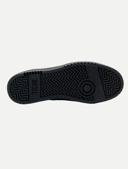 Tênis Diesel Masculino S-Ukiyo V2 Low Y03363 Preto | Adamanto Store