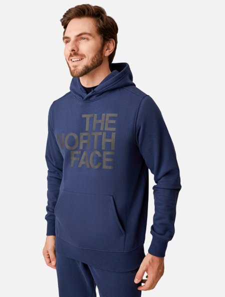 The north face pullover popular