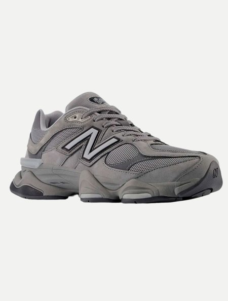 Tênis New Balance U9060 Cinza | Adamanto Store